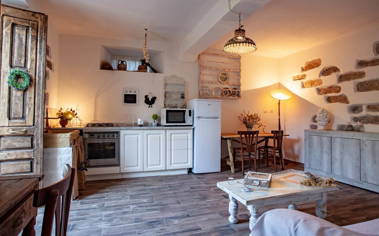 Villa Peditoltu Olbia Eksteriør billede